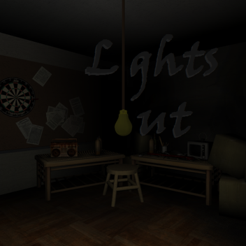 [WIP]Lights Out