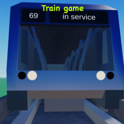 train game