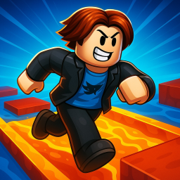 Speed Breakers: Time Trial Obby