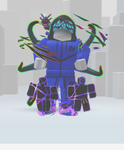 The Destroyer_z of the WORLD