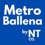 MetroBallena