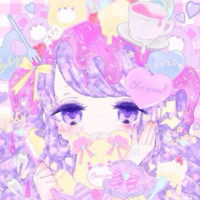 Light of the pastels Roblox decal