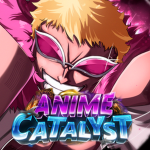 Anime Catalyst