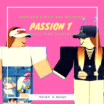 Passion T™