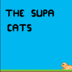 The super cats!