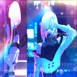 World 親友
