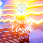 Wonder High Society Angels