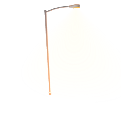 Lamp Post 