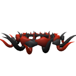 Eldritch Abyssal Crest