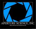 Aperture Science Enrichment Center Inc