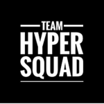 Team-Hyper-Squad