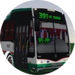 Nuovobus Citta OF 1621 / Line 391