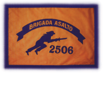 Brigade 2506 Memorial