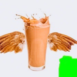 (🎁CHRISTMAS)CHOCKY MILK FRIENDS GAME