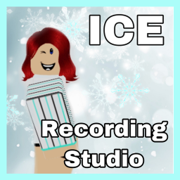 {ICE} REC Studio