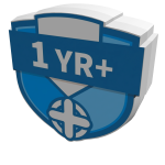 Veteran Badge