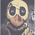 Fnaf book group