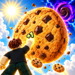Bake Cookies 🍪