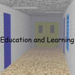 Education and Learning icon