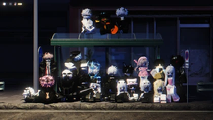 CGS squad Roblox group icon