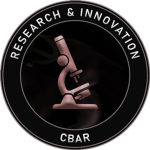| CBAR | Research & Innovation