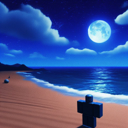 Vibe Ocean 🌊🌊🌊