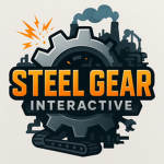 Steel Gear Interactive