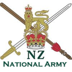New Zealand National Army