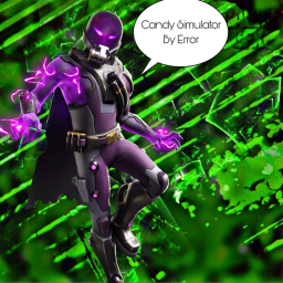 Candy Simulator