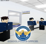 | SPO | School Police Officer