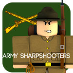 United States Army Sharpshooters 1890's