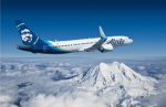 Alaska Airlines Offical AK