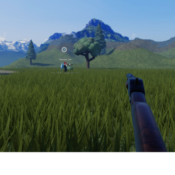 Shotgunner Force Beta