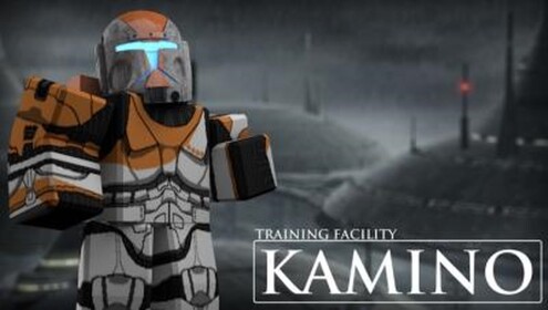 Kamino