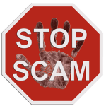 We Hate Scammers