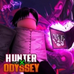 Hunter x Odyssey