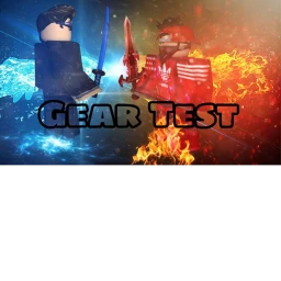 Gear Test  icon