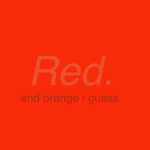 True Red Fans