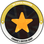 lBAl British Armу Tester Program