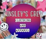 Kinsley’s crew