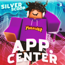 Silver Scoop Application Center