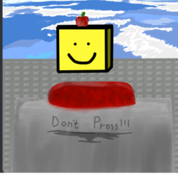 Dont press that button Im begging you
