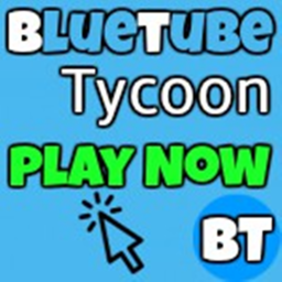 [Discontinued] BlueTube Tycoon icon