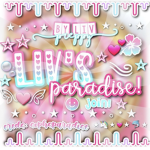 • liv’s paradise •