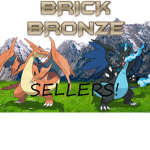 Pokemon Brick Bronze -- Pokemon sellers!!