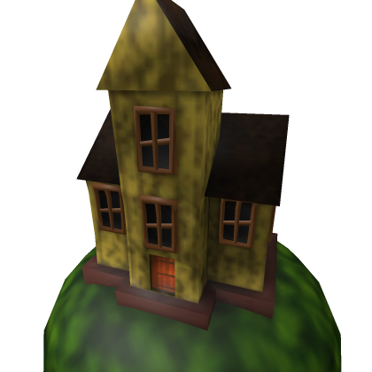 VIP house