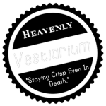 Heavenly Vestiarium