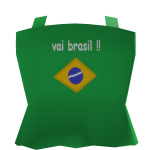 Cute Brazilian Dress Go Brazil!!