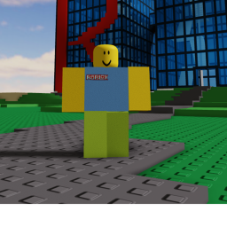 Roblox Memories.