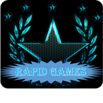 Rapid Games Security.